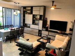 Springside Road (D26), Terrace #483616881